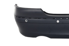 Bara Spate compatibil cu MERCEDES Benz W209 CLK 2002-2009 A-Design - Img 7