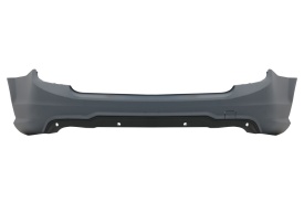 Bara spate compatibil cu Mercedes C-Class S204 Break 5 usi 2007-2014 C63 Design