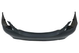 Bara Spate compatibil cu Mercedes C-Class W205 Limousine 2014-2020 C63 Design - Img 7
