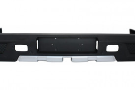Bara Spate compatibil cu Mercedes G-Class W463 1989-2017 G63 G65 Design - Img 4