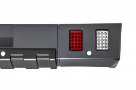 Bara Spate compatibil cu MERCEDES W463 G-Class 1989-2018 G63 G65 Design - Img 4