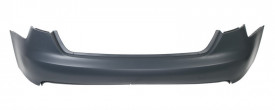 Bara spate compatibila cu AUDI A4 B8 2007-2011 sedan