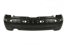 Bara spate compatibila cu FIAT PANDA 2003-2012