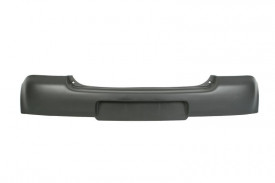 Bara spate compatibila cu TOYOTA YARIS 1999-2003