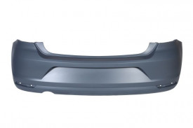 Bara spate compatibila cu VW POLO 2014-> deschidere de evacuare mare