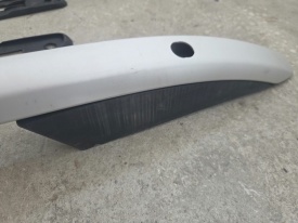 Bare longitudinale Premium compatibil VW Touareg 2004-2009, culoare argintiu, PRODUS Deteriorat! - Img 6