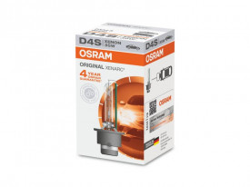 Bec Auto Xenon Osram D4S 35W
