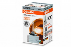 Bec Auto Xenon Osram XENARC 66340 D3S 35W