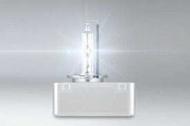 Bec Auto Xenon OSRAM XENARC ORIGINAL D5S 66540 25W 4400K - Img 3