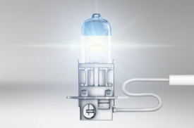 Becuri Auto Halogen compatibil cu far Osram Night Breaker Laser H3 12V 55W - Img 8