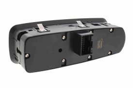 Bloc Butoane geamuri electrice, oglinzi electrice VEMO compatibil cu Porsche Cayenne 2010-2018, Macan 2014->,13 pini - Img 6