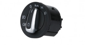 Bloc lumini cu functie proiectoare si Auto compatibil cu VW - Img 1