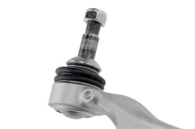 Brat stanga fata inferior compatibil cu BMW 5 GRAN TURISMO (F07), seria 7 (F01, F02, F03, F04) - Img 4