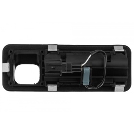 Buton comutator deschidere haion portbagaj compatibil Kia Sportage 2016-2021 pentru modele cu camera video marsarier - Img 4