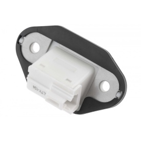 Buton comutator deschidere portbagaj compatibil Lexus IS250 350 2xxD 2005-2013, IS F 2007-2014, IS 250C 2009-2015 - Img 2