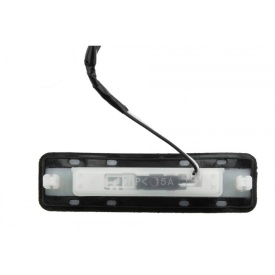 Buton comutator deschidere portbagaj compatibil Toyota Avensis 2003-2008, Corolla Verso 2004-2009 - Img 4