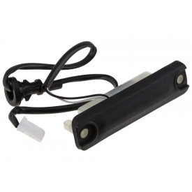 Buton comutator deschidere portbagaj compatibil Toyota Corolla 2006-2013