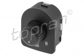 Buton reglaj oglinzi compatibil VW T5 2003-2015