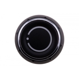 Buton reglare volum sunet compatibil Porsche 718 Boxster 2016-2025, Cayenne 2010-2018, Panamera 2009-2016, Macan 2014-2023, 911 2008-2011 - Img 2