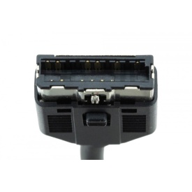 Cablu audio Ipod compatibil Land Rover Discovery 4 2009-2017, Range Rover 2010-2021, Range Rover Sport 2010-2021 - Img 2