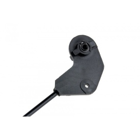 Cablu capota motor compatibil BMW Seria 3 E46 1998-2005 - Img 4