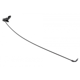 Cablu capota motor compatibil BMW X3 F25 2010-2017, X4 F26 2013-2018