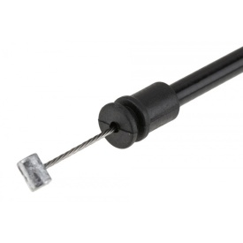 Cablu capota motor compatibil cu BMW Seria 7 E65 E66 2001-2008 - Img 2