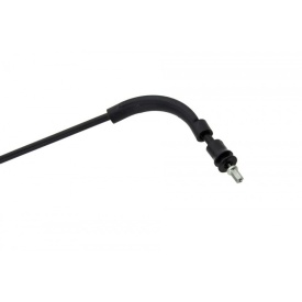 Cablu capota motor compatibil Mercedes Clasa C W204 2007-2014 - Img 2