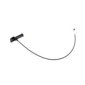 Cablu capota motor compatibil Peugeot 407 2004-2010, 807 2002-2014 - Img 2