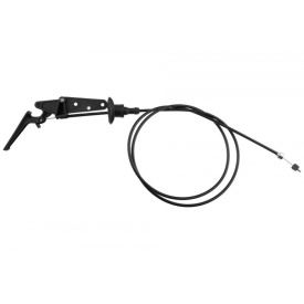 Cablu capota motor compatibil Peugeot Partner 2008-2018 - Img 4