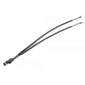 Cablu reglare scaun dreapta pasager inclinare compatibil Ford Fiesta 2001-2010 - Img 2
