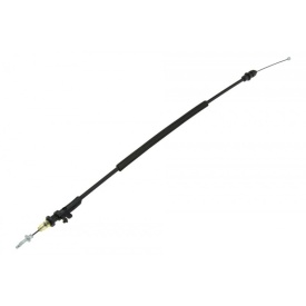 Cablu tija deschidere usa spate stanga dreapta compatibil VW Passat B6 2006-, Passat B7 2010-, Passat CC 2009-, lungime 505mm
