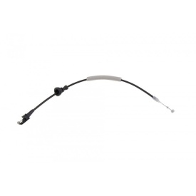 Cablu tija maner interior deschidere usa fata stanga sau dreapta compatibil Kia Ceed 2007-2012 lungime 48 cm - Img 1