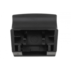 Capac buton frana de mana compatibil BMW 5 GT F07 2009-, Seria 7 F01 F02 2008-, X5 F15 2013-, X6 F16 2014- - Img 4