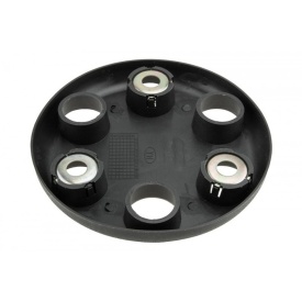 Capac butuc roata compatibil Iveco Daily III, IV, V, VI 2000-2016 - Img 3