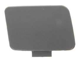 Capac Carlig Remorcare Bara Fata compatibil cu Audi A4 B6 2000-2004, nevopsit