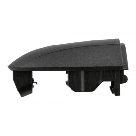 Capac maner deschidere usa culisanta exterior dreapta sau stanga compatibil VW Crafter 2006-2018 - Img 3