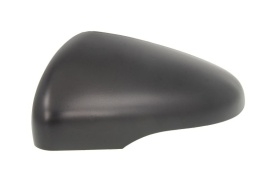 Capac oglinda exterioara laterala Stanga compatibil cu VW Golf 6 VI Hatchback 2008-2013, culoare negru