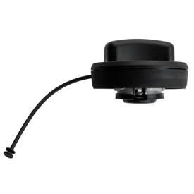 Capac rezervor combustibil compatibil cu Mercedes Clasa A W176 2012-, B W246 2011-, C W205 2013-, E W213 2016-, S W222 2013-, CLA 2017-, GLA 2016-, GLC 2016-, culoare negru - Img 3