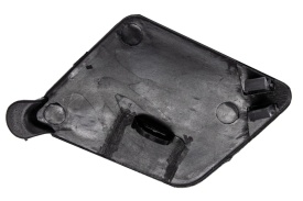 Capac Tractare Bara Fata compatibil BMW Seria 5 F10 2011-2014 M-Technik Design - Img 6