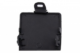 Capac Tractare Bara Spate compatibil cu BMW Seria 5 F10 2011-> M-Tech Design - Img 4