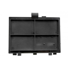 Capac vizitare carenaj roata fata compatibil Fiat 500 2007-2025 parte montare stanga sau dreapta - Img 4