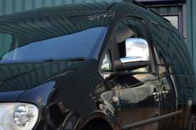 Capace cromate de oglinda compatibil VW CADDY 2004-2015, plastic ABS - Img 6