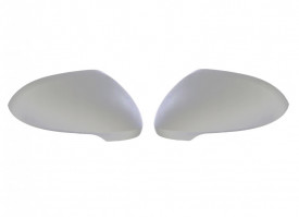 Capace cromate de oglinda compatibil VW Passat B8 2015->, inox