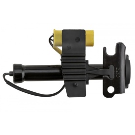 Capsa pirotehnica capota partea dreapta compatibil BMW Seria 5 G30 G31 2016-2023, Seria 6 GT G32 2017-2023 - Img 5
