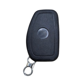 Carcasă cheie cu 2 butoane tip briceag anii 2004-2016 compatibil cu Fiat, Alfa Romeo, Lancia anumite modele Iveco sau Citroen, Peugeot in special pe utilitare - Img 2
