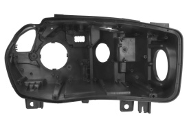 Carcasa far dreapta pentru BMW X5 F15 F85 2013-2018 pentru modele cu LED