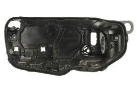 Carcasa far dreapta pentru VW Passat B8 Facelift 2019-2023 pentru modele cu faruri FULL LED