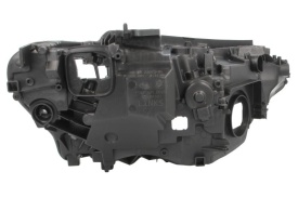 Carcasa far stanga pentru BMW Seria 4 G22 G23 G82 2020-> pentru modele cu LED - Img 2