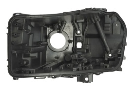Carcasa far stanga pentru BMW Seria 5 G60, G61, G68, G90, G91 cu LED Adaptiv 2023->